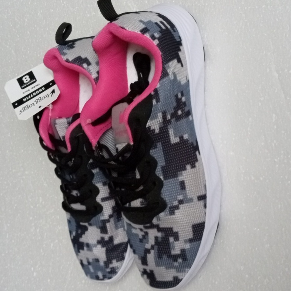 Froggtoggs Shortfin Water Shoes